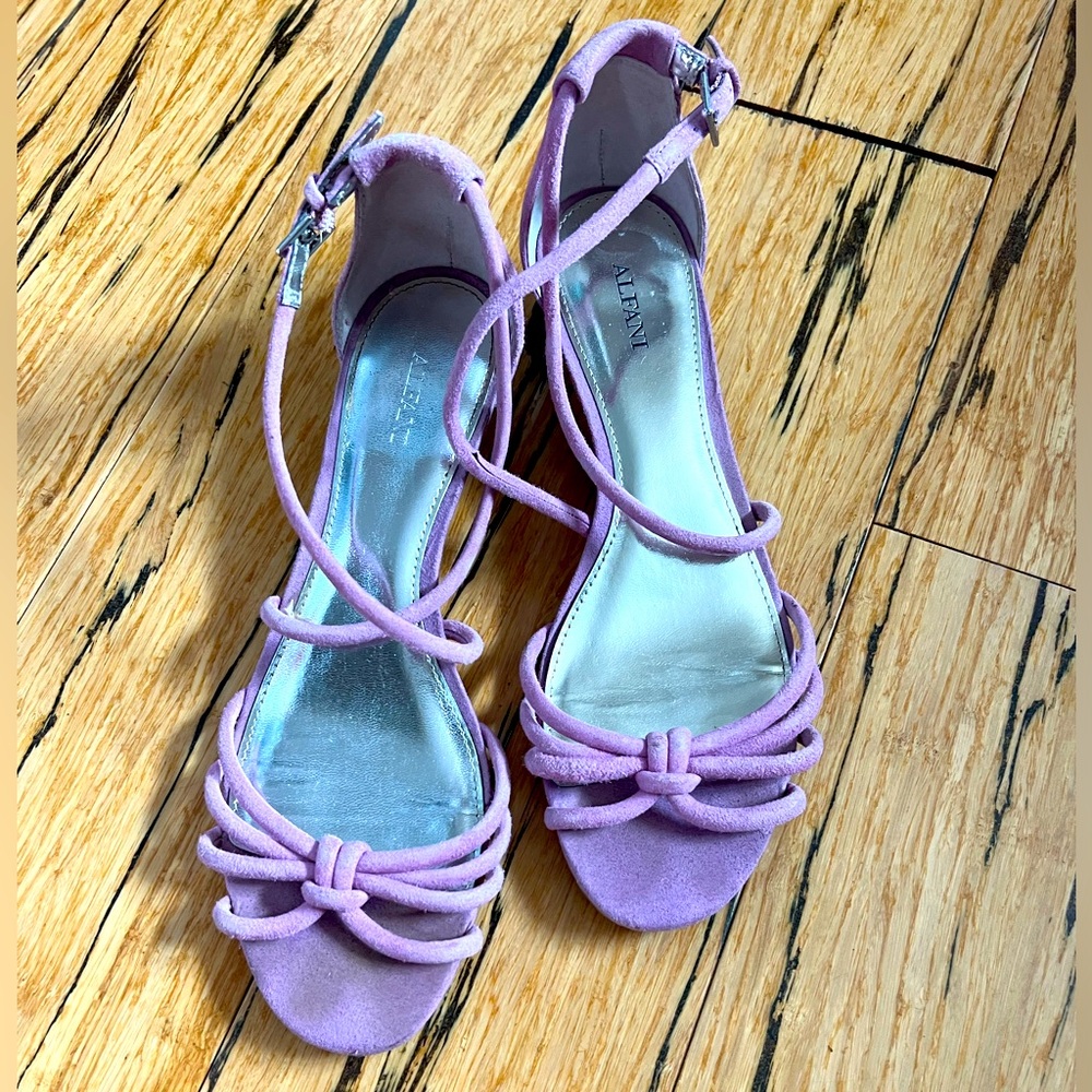 Alfani Sandals 9.5
